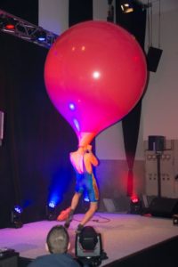 Erlangen Ballonshow