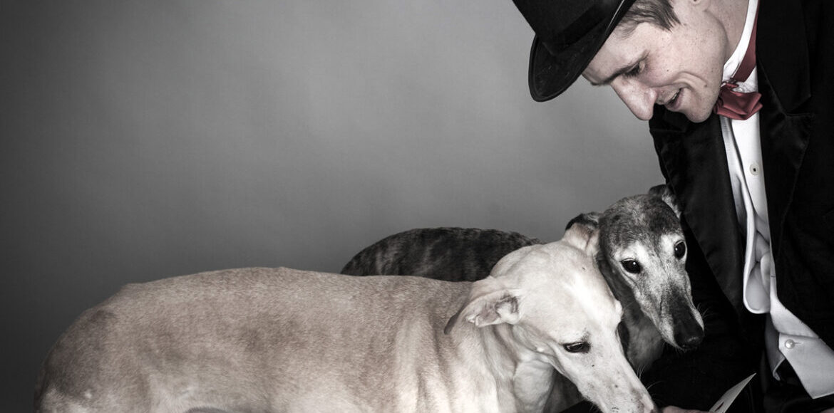 Zauberer Galgos