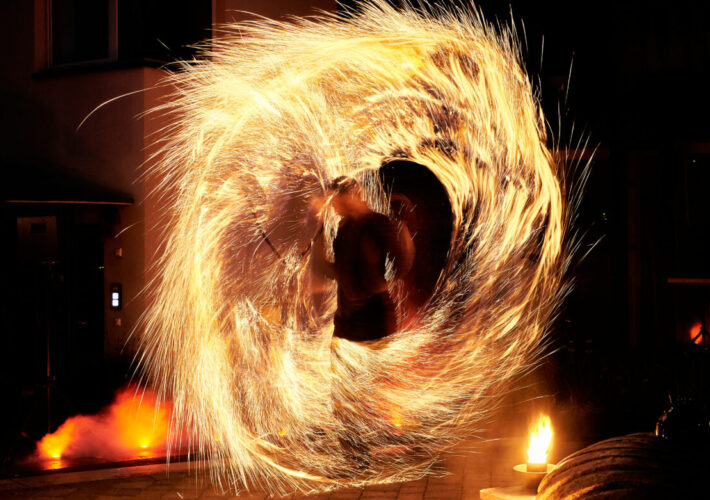 kemnath candlelight shopping